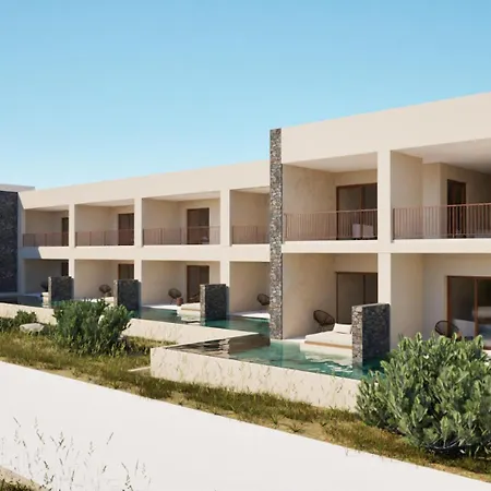 Hotel Arato By E-geo, Adults Only Kos-stad