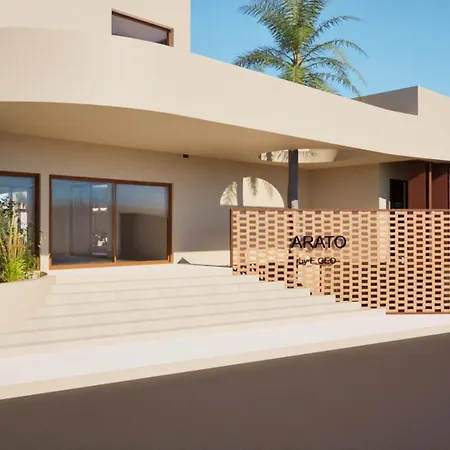 Готель Arato By E-geo, Adults Only 5*