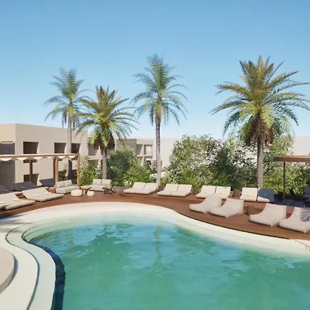 Готель Arato By E-geo, Adults Only 5*