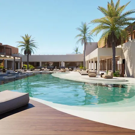 Arato By E-geo, Adults Only Kos-stad