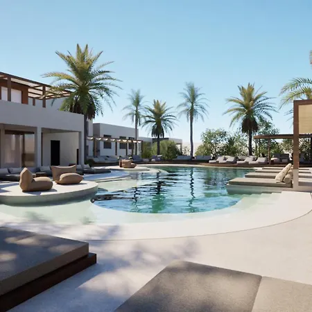 Arato By E-geo, Adults Only Готель 5*