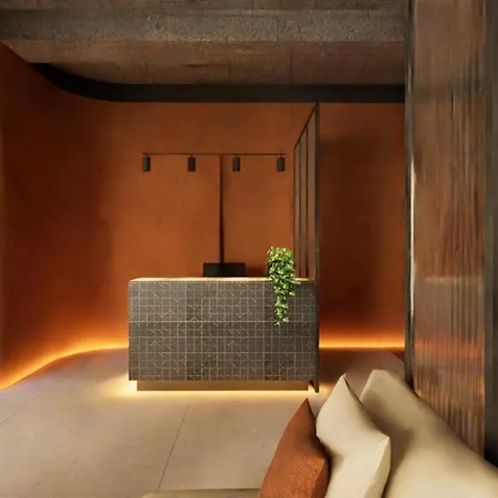 Hotel Arato By E-geo, Adults Only Kos-stad