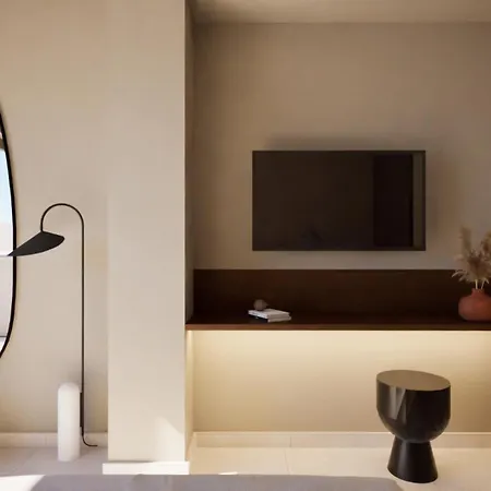 Hotel Arato By E-geo, Adults Only 5*