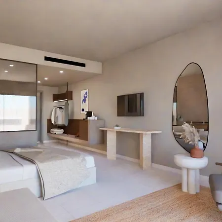 Готель Arato By E-geo, Adults Only