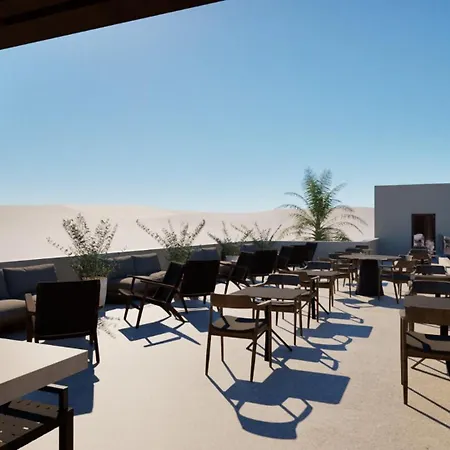 Arato By E-geo, Adults Only Готель 5*