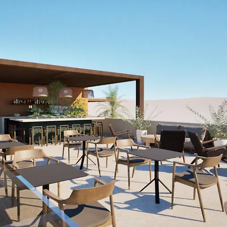 Arato By E-geo, Adults Only 5* Kos-stad