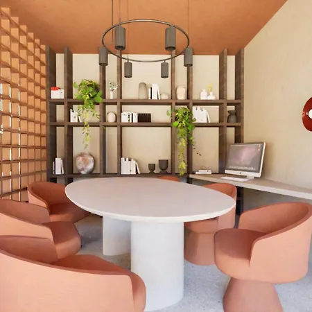 Arato By E-geo, Adults Only Kos-stad