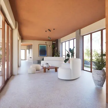 Arato By E-geo, Adults Only Hotel