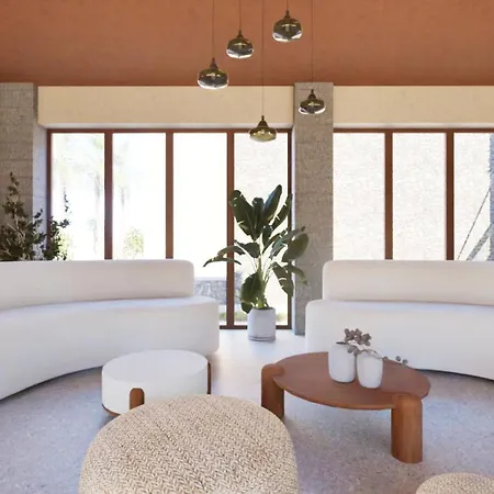 Готель Arato By E-geo, Adults Only 5*