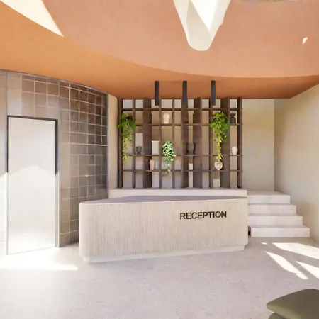 Arato By E-geo, Adults Only Кос