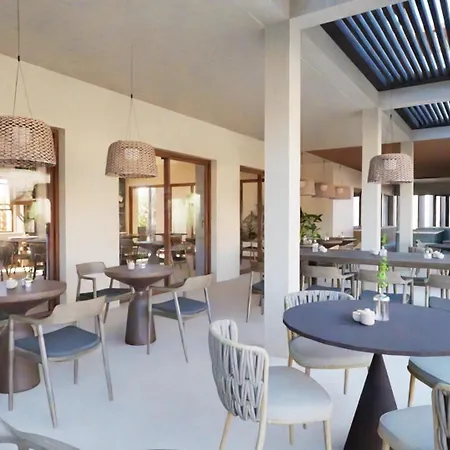 Готель Arato By E-geo, Adults Only