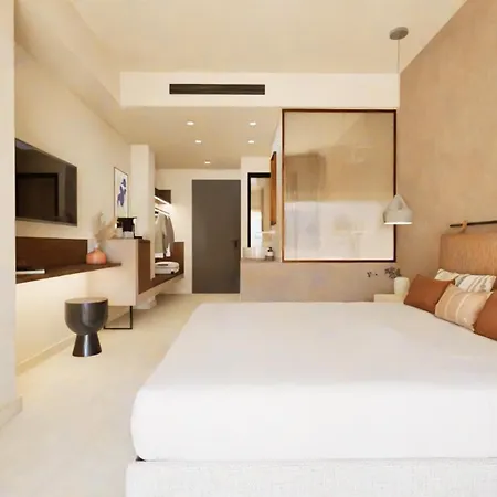 Arato By E-geo, Adults Only Готель 5*