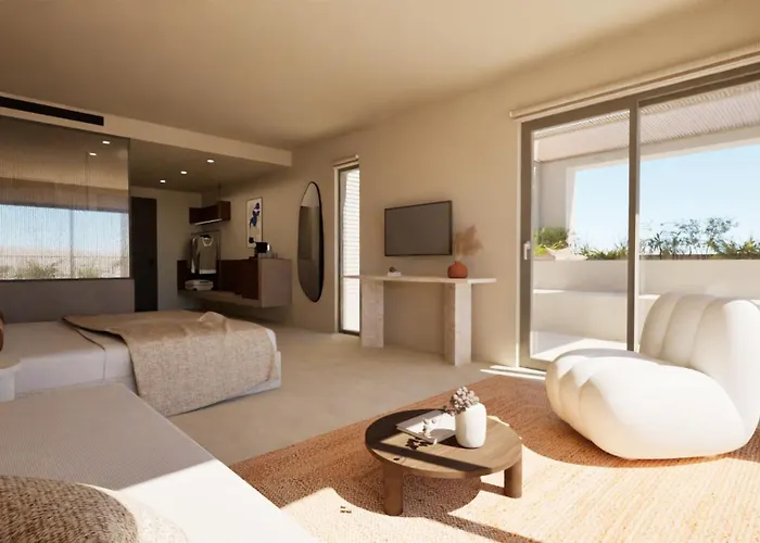 فندق Arato By E-geo, Adults Only 5*