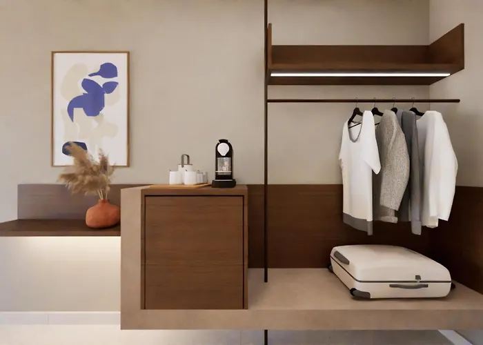 Arato By E-geo, Adults Only فندق