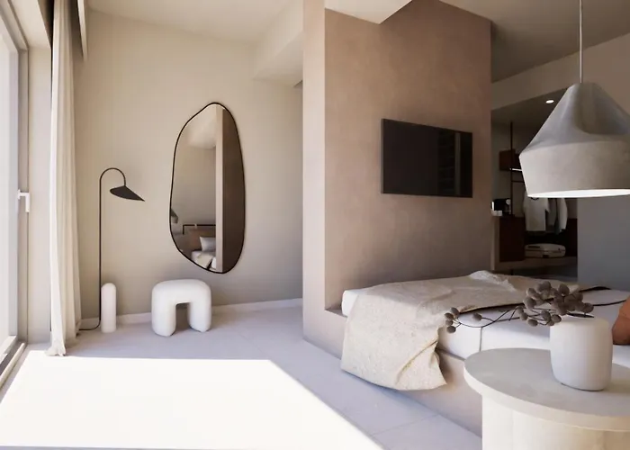 Arato By E-geo, Adults Only فندق 5*