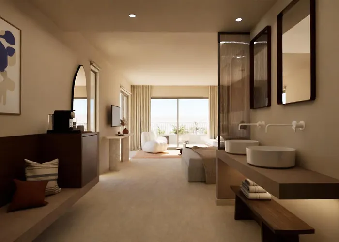 فندق Arato By E-geo, Adults Only