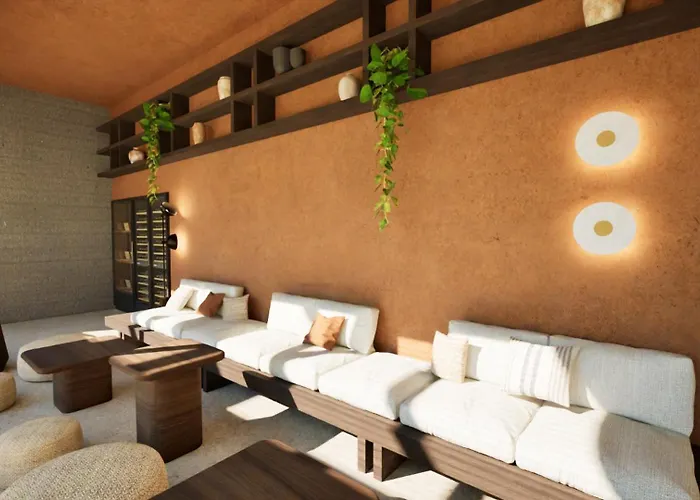 Arato By E-geo, Adults Only فندق