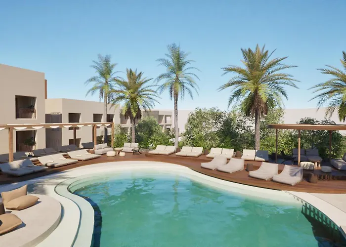 فندق Arato By E-geo, Adults Only 5*