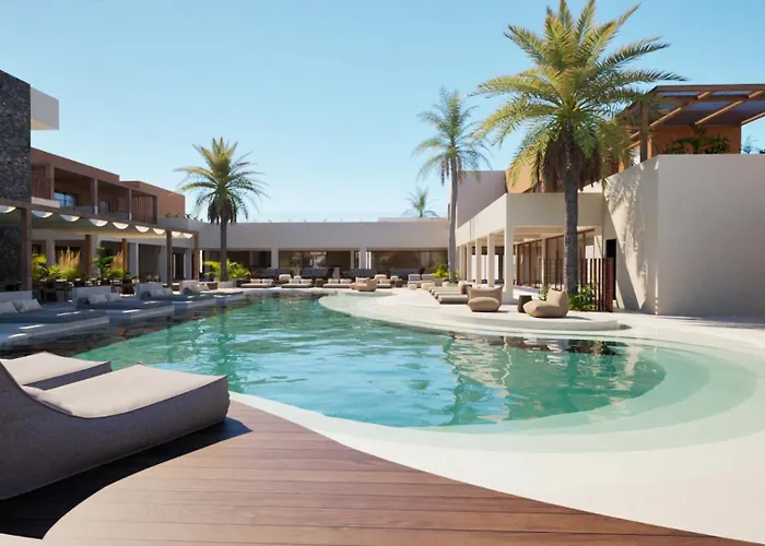 Arato By E-geo, Adults Only بلدة كوس