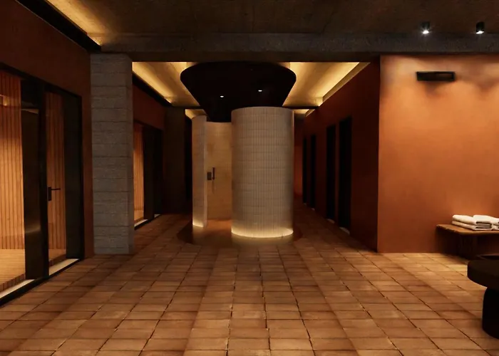 فندق Arato By E-geo, Adults Only 5*