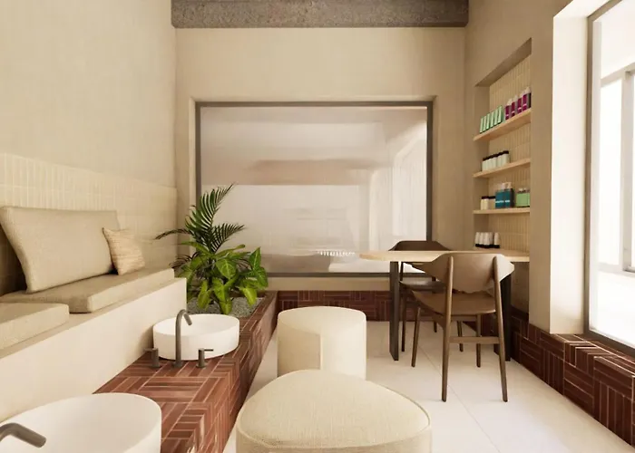 فندق Arato By E-geo, Adults Only بلدة كوس