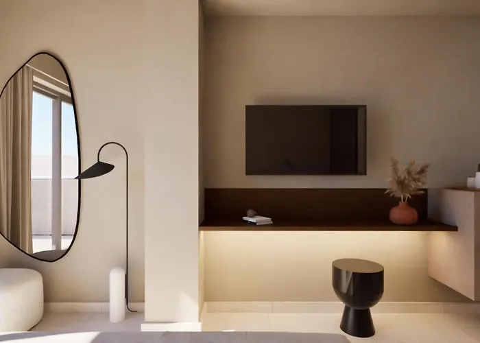 فندق Arato By E-geo, Adults Only 5*